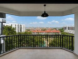 Nim Gardens (D28), Condominium #612681221
